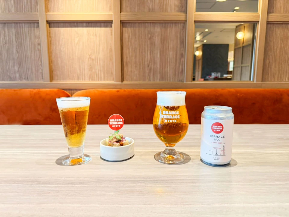 クラフトビール