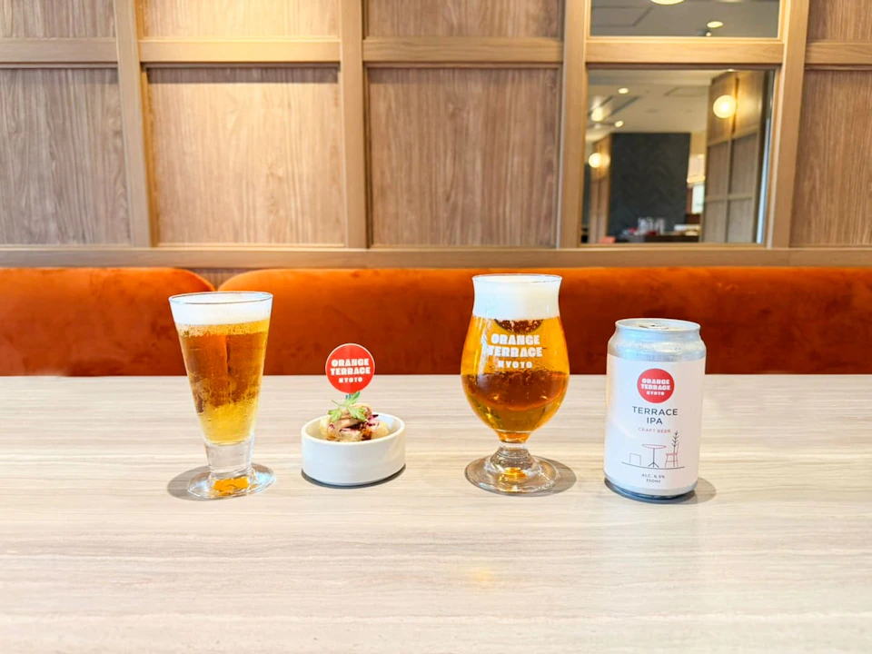 クラフトビール